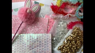 AliExpress Haul!! NEW FUN FINDS!! Come SEE!! :)