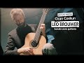 Ozan coskun plays sonata para guitarra by leo brouwer  siccas media