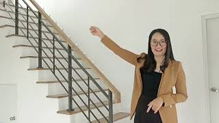 รีวิวบ้านหรู หลังใหญ่ 𝐂𝐄𝐍𝐓𝐑𝐎 รามอินทรา-จตุโชติ2