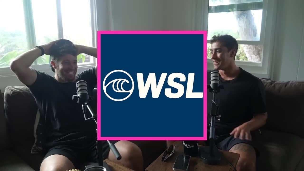 Nathan Florence Explains The WSL Mid Season Cut YouTube