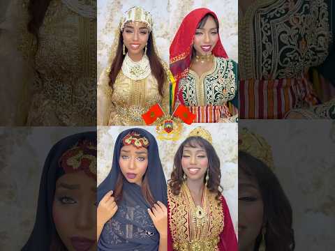 اول مغربية كتصور هاد الترند العالمي ديال شاكيرا 