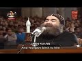 مديح يا ابنة داؤد نيافة الانبا يؤانس وخورس الاكليريكية بقيادة المعلم ابراهيم عياد