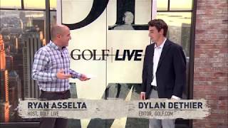 Expert Picks: RBC Heritage