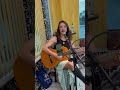 Regiane Nunes - Sinais de fogo (Preta Gil)