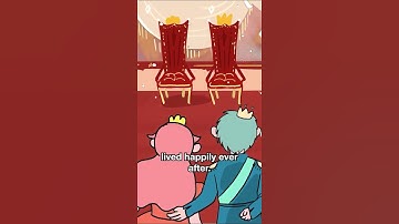 The Frog prince P4 || Original English bedtime stories