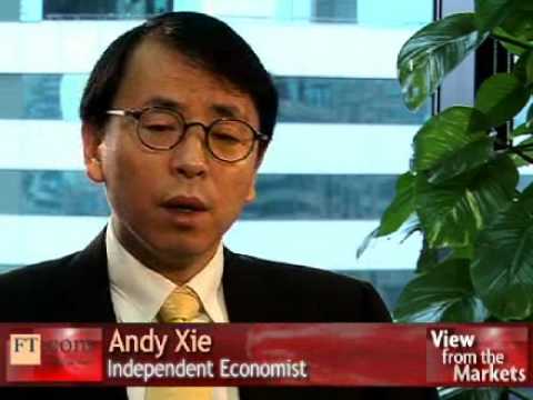 Andy Xie interviewed by the Financial Times (3)