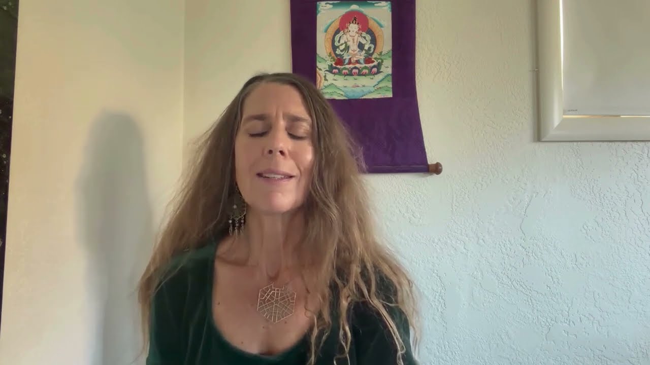 Take Your Attention Off 3D/A Channeled Message on Manifestation & Healing