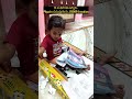 Cute Baby Reading a Book | Smart Baby Learning Video #shorts #shortsfeeds | Viral CuteBaby #cutebaby
