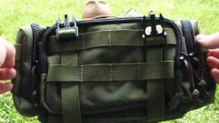 Maxpedition-Proteus Versipack review Part 1