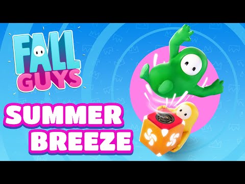 : Summer Breeze Update