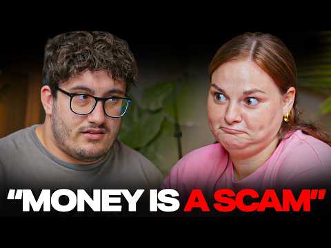 Ego-Maniac Thinks Money Isn’t Real | Caleb Hammer Clips