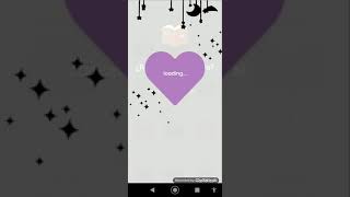 BTS MESSENGER 3 ''español" screenshot 4