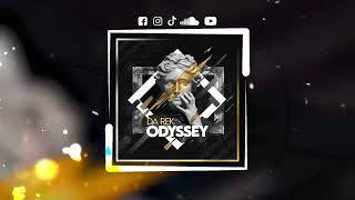 Dnzf2684 Da Rek - Odyssey Official Video