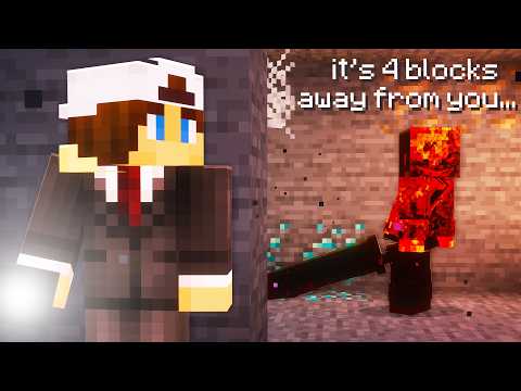 I Returned to a Horror Mod That Made Us Quit...