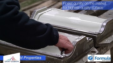 TEHA, Advanced Plaster Solutions for Ceramic Rooftile Manufacturing