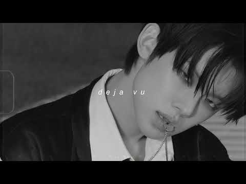 Txt - Deja Vu