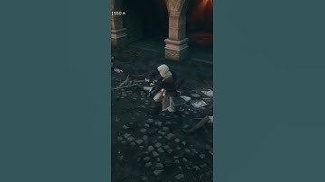 Merciless Combat AC Unity #assassinscreed #assassins #assassinscreedunity #acunity