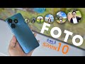 PENASARAN ⁉️Hasil Kamera TECNO Spark 10 NFC Series : Handphone 1 Juta Kamera Bagus 🔥
