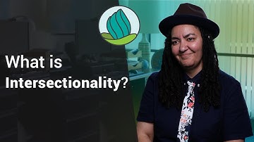 Rezenet Moges-Riedel, “What is intersectionality?”