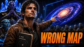 The Entire Galaxy Used the Wrong Map... One Human Proved It | HFY Sci-Fi Story