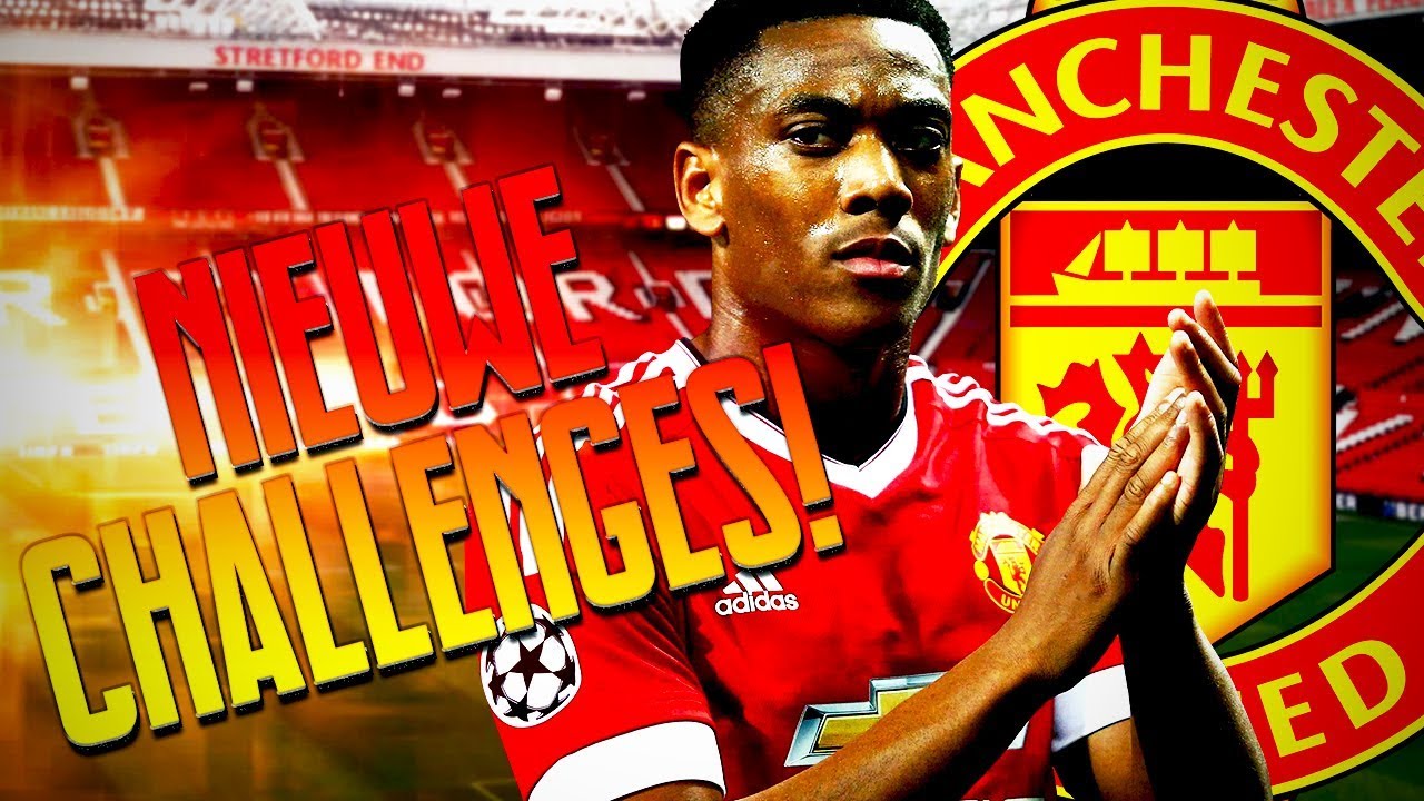 Fifa 19 Career Mode Challenges