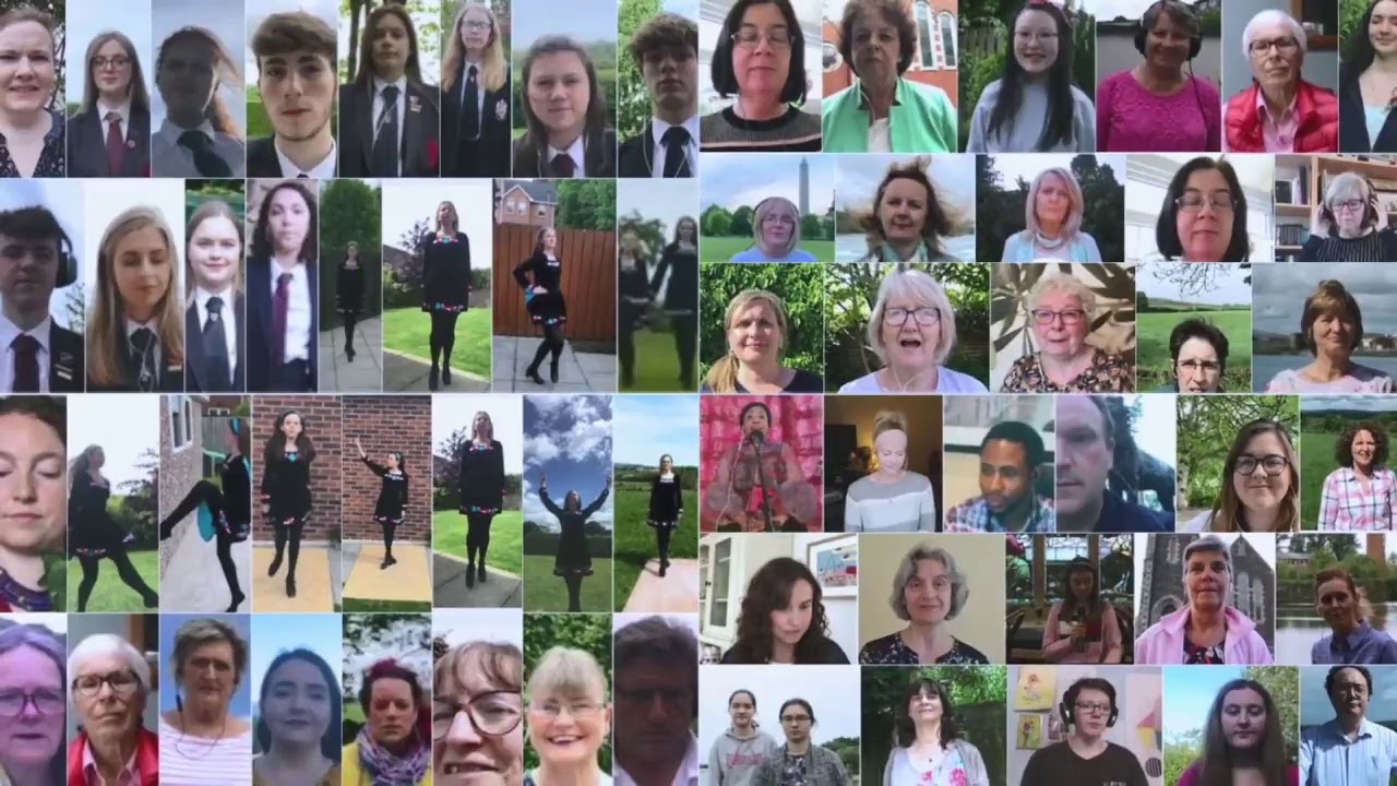 Worship at Hope Lutheran Church Selden YouTube