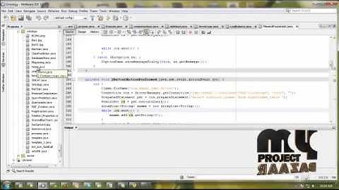 Final Year Projects | An ontology-enabled framework for a geospatial problem-solving environment