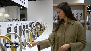 Wayfair's Big Bet on Bricks and Mortar