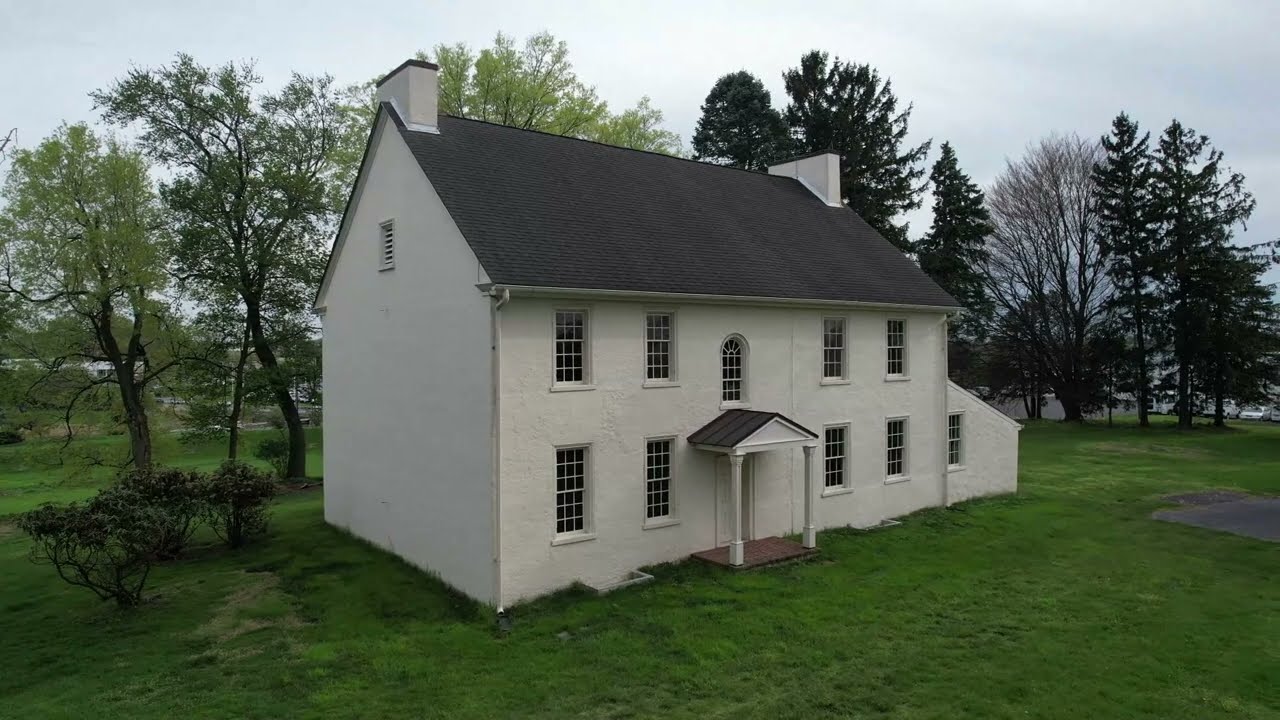 2023 Take Your Child to Work Day - CCPC Drone Video