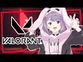 【VALORANT 】ふるぱばろ　w/リサセナつなレイド→なず【ぶいすぽ/兎咲ミミ】