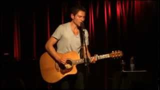 Mark Wilkinson - Edge Of The World (Live @ The Basement, Sydney)