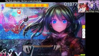 PP DOESN'T MATTER! | osu! - TRakker - Rootus [Remix]