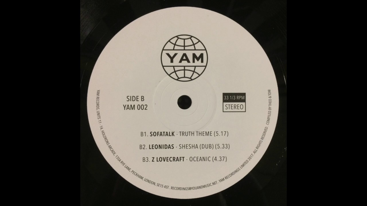 Ver SofaTalk - Truth Theme no YouTube Ver SofaTalk - Truth Theme no YouTube
