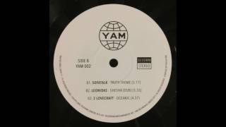 SofaTalk - Truth Theme