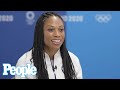 Olympian Allyson Felix Says Being a Mom Has Given Her a "Whole New Perspective" | PEOPLE