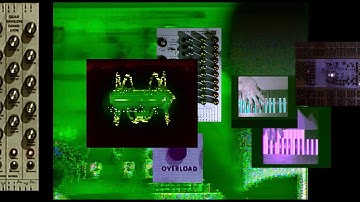 Manual Advance by BENGE from the album ARPFORMS