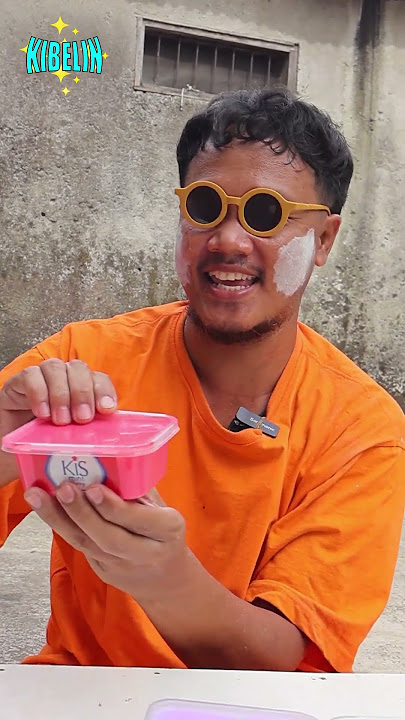 WANGI CEINYA TUH NYERI BANGET🤩🥳