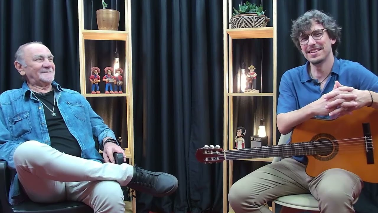 PROGRAMA TOCANTARTE 98   WANDER PONZO   BLOCO 02