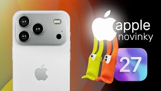 Download Lagu Mac Pro zrušen! iPhone Fold dostane 6000mAh baterii \u0026 iOS 27 bez novinek 🍎 MP3