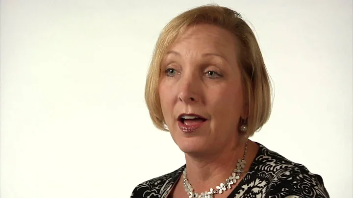 Meet Mary Zempolich, PA, with Inova Breast Cancer Program