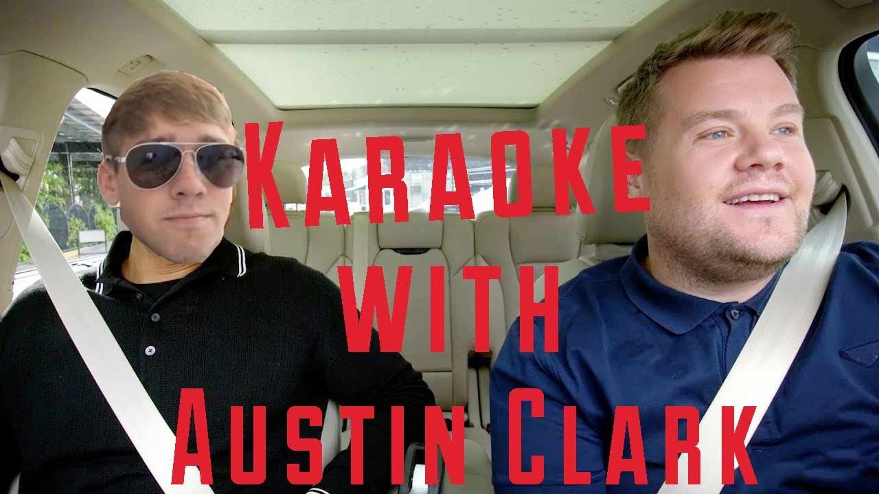 CAR KARAOKE YouTube