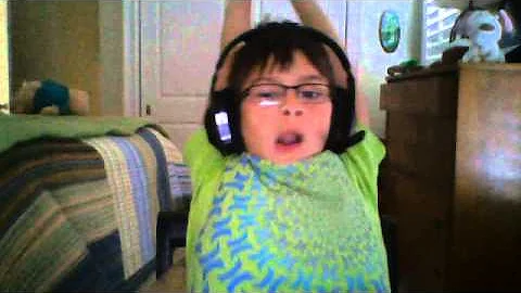 my first video sorta