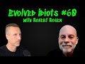 Evolved idiots 60  wrobert rosen