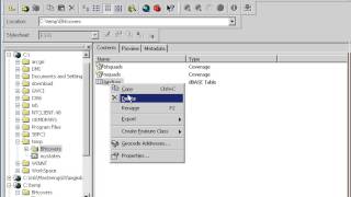 Mastering ArcGIS Attribute Data 57