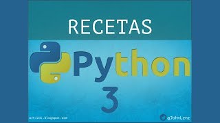 Python 3 - Receta 49: Realizar Operacioens Aritméticas entre Números Complejos