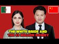 An African Bride Like No Other—and a $3 Million Gi