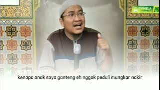 Rezeki yang terbaik | Ustadz Omar Mita