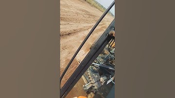 Case grader #grading #soil #👍💥💥✈️🐎