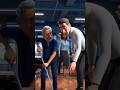 The Janitor Was Secretly a Billionaire 😳 | Hollywood Mini Story