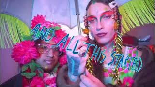 Bobby Sanchez - Trans 101 (Scarim)